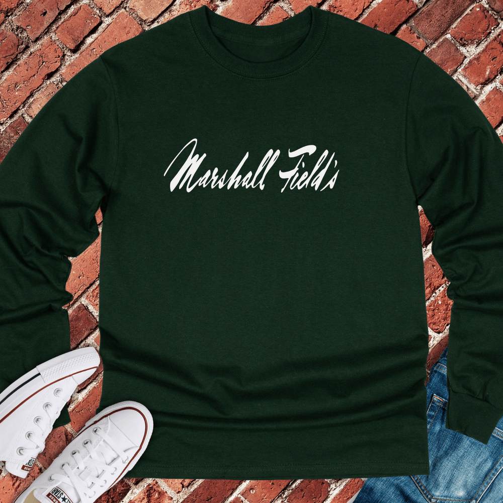 Fields Forever Long Sleeve
